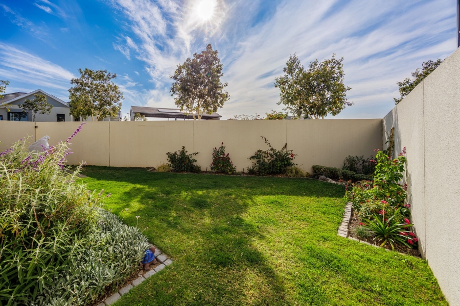 3 Bedroom Property for Sale in Groot Phesantekraal Estate Western Cape
